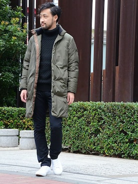 bunsanさんのコーディネート