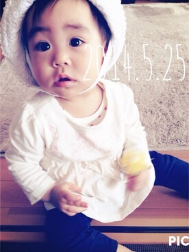 o_natsu&kanonさんのコーディネート