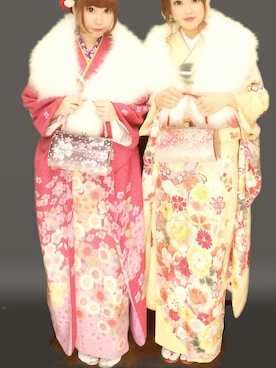 Fuminaさんのコーディネート