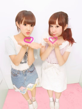 Fuminaさんのコーディネート