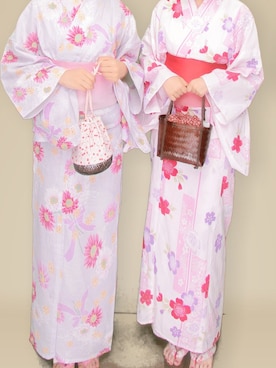 Fuminaさんのコーディネート