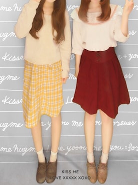 Fuminaさんのコーディネート