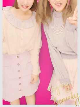 Fuminaさんのコーディネート