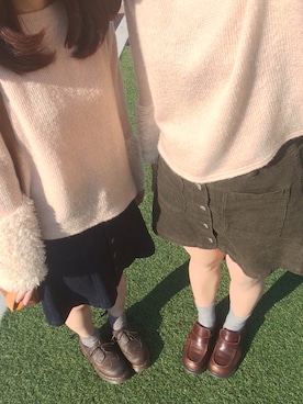 Fuminaさんのコーディネート