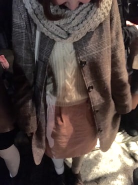 Fuminaさんのコーディネート