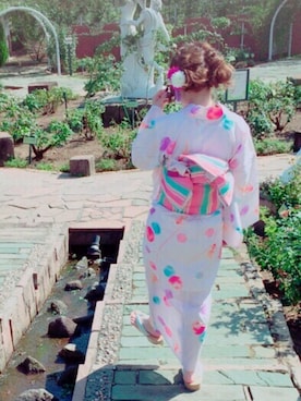 Fuminaさんのコーディネート