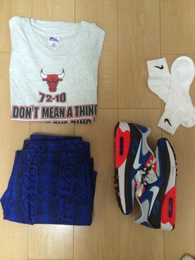 mksg さんのコーディネート