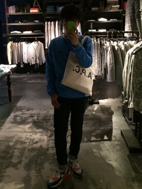 mksg さんのコーディネート