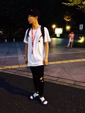 mksg さんのコーディネート