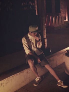 mksg さんのコーディネート