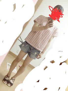 Naoさんのコーディネート