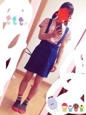 Naoさんのコーディネート