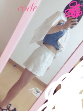 Naoさんのコーディネート