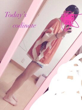 Naoさんのコーディネート