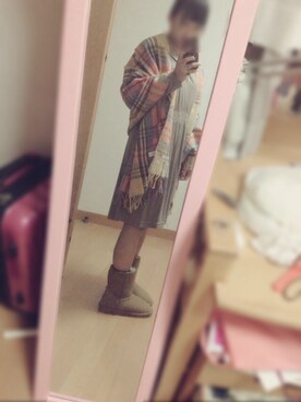 Naoさんのコーディネート