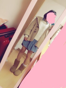 Naoさんのコーディネート