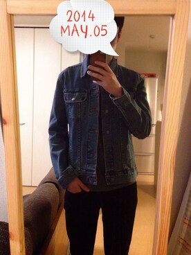 ナーさんのコーディネート