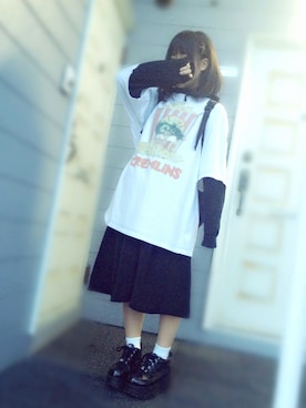 charoさんのコーディネート