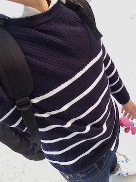 SOIさんのコーディネート