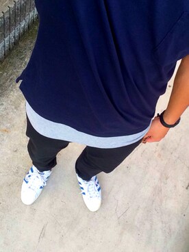 SOIさんのコーディネート