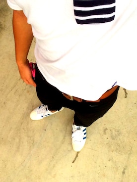 SOIさんのコーディネート