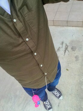 SOIさんのコーディネート