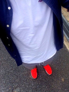 SOIさんのコーディネート