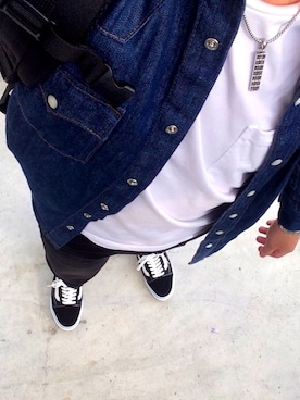 SOIさんのコーディネート