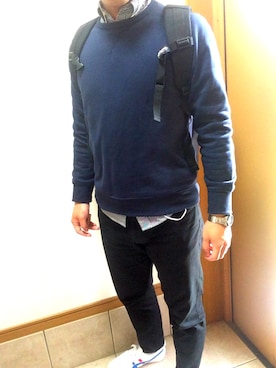 SOIさんのコーディネート