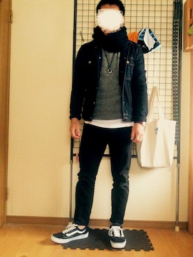 SOIさんのコーディネート