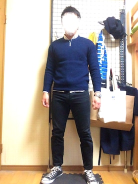 SOIさんのコーディネート