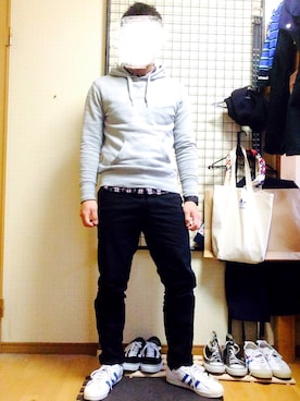 SOIさんのコーディネート