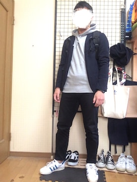 SOIさんのコーディネート