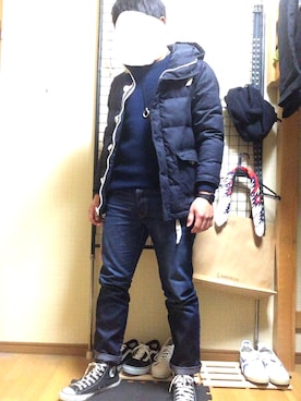 SOIさんのコーディネート