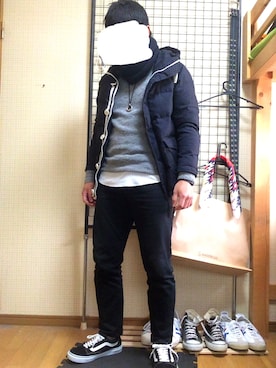 SOIさんのコーディネート