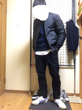 SOIさんのコーディネート