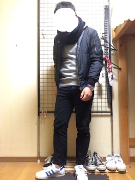 SOIさんのコーディネート