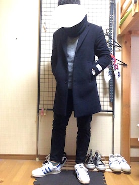 SOIさんのコーディネート