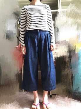 chorさんのコーディネート