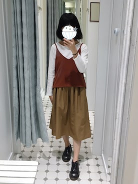 chorさんのコーディネート