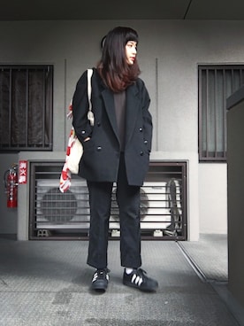 ア ヤさんのコーディネート