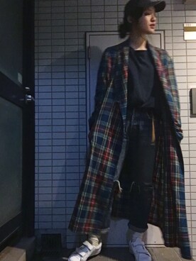 ア ヤさんのコーディネート