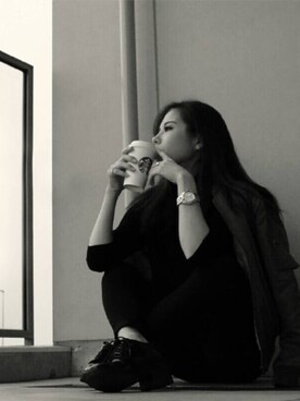 #A#xoxoさんのコーディネート