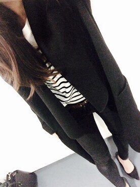 #A#xoxoさんのコーディネート