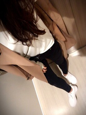 #A#xoxoさんのコーディネート