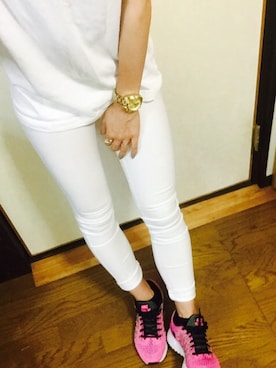 #A#xoxoさんのコーディネート