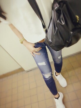 #A#xoxoさんのコーディネート