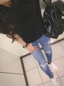 #A#xoxoさんのコーディネート