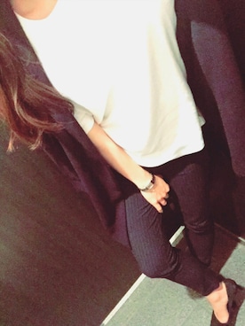 #A#xoxoさんのコーディネート