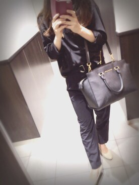 #A#xoxoさんのコーディネート